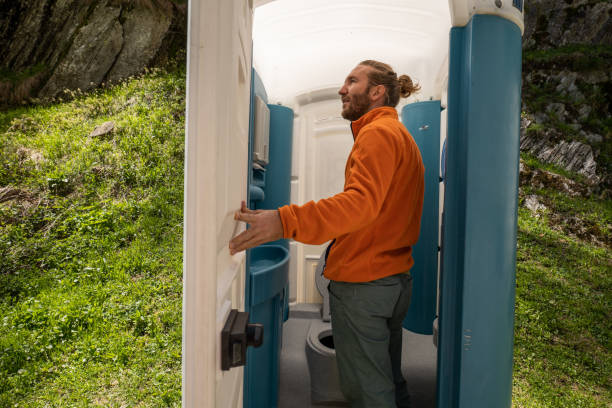 Best Affordable portable toilet rental  in Westminster, CO