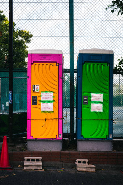 Best Porta potty delivery and setup  in Westminster, CO