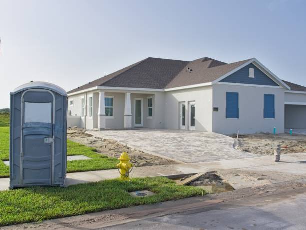 Best Construction site porta potty rental  in Westminster, CO